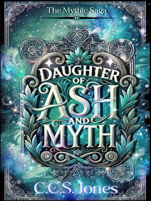cover image of Daughter of Ash and Myth